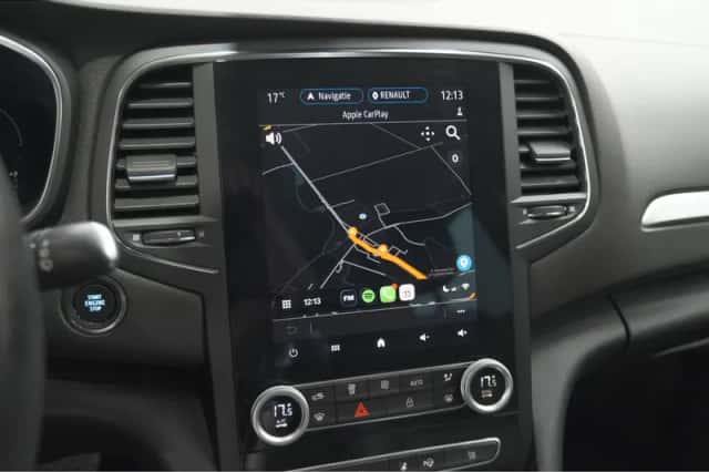 Renault Mégane E-Tech (2021) thumbnail 49