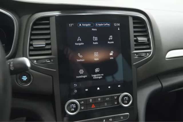 Renault Mégane E-Tech (2021) thumbnail 50