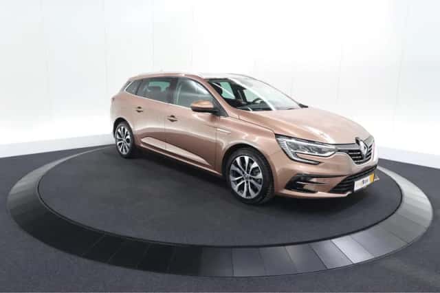 Renault Mégane E-Tech (2021) thumbnail 6