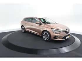 Renault Mégane E-Tech (2021) thumbnail 6