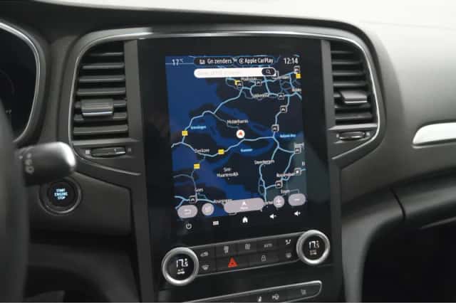 Renault Mégane E-Tech (2021) thumbnail 51
