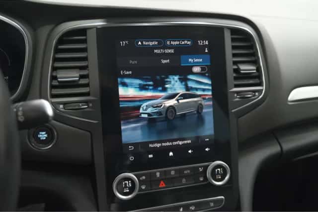 Renault Mégane E-Tech (2021) thumbnail 56