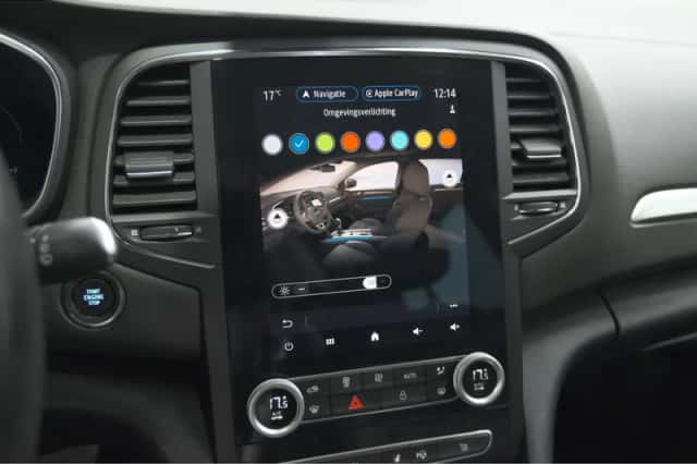 Renault Mégane E-Tech (2021) thumbnail 58