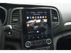 Renault Mégane E-Tech (2021) thumbnail 58