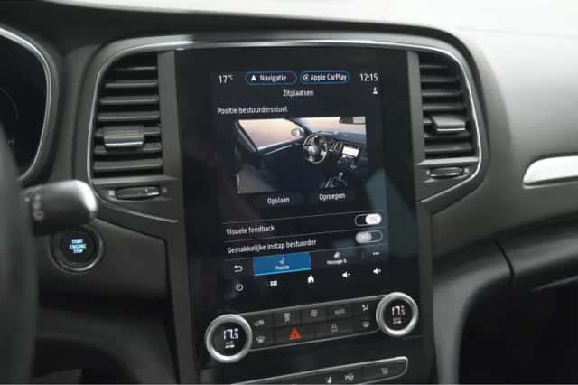 Renault Mégane E-Tech (2021) thumbnail 60