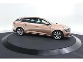 Renault Mégane E-Tech (2021) thumbnail 7