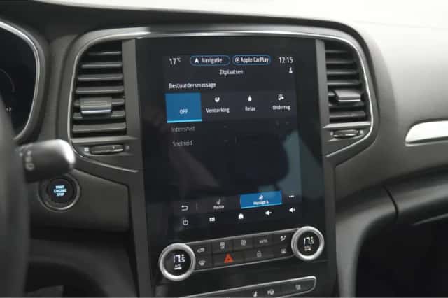 Renault Mégane E-Tech (2021) thumbnail 61