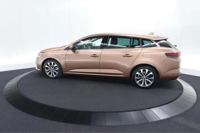 Renault Mégane E-Tech (2021) thumbnail 62