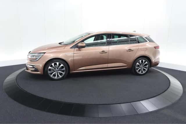 Renault Mégane E-Tech (2021) thumbnail 63