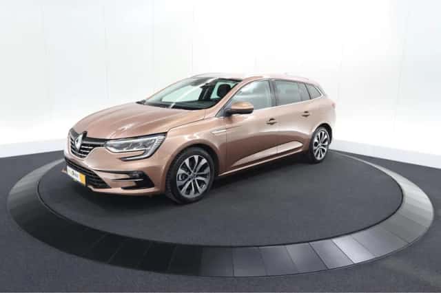 Renault Mégane E-Tech (2021) thumbnail 64