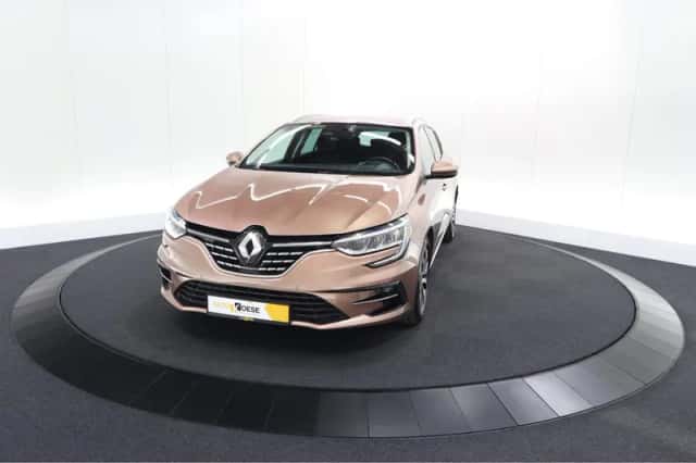 Renault Mégane E-Tech (2021) thumbnail 65
