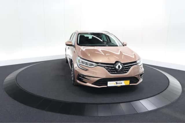 Renault Mégane E-Tech (2021) thumbnail 66