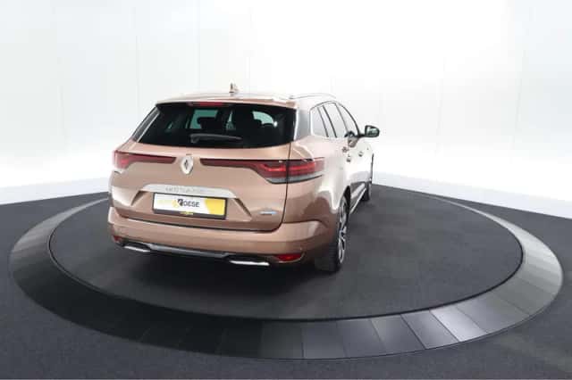 Renault Mégane E-Tech (2021) thumbnail 9