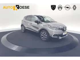 Renault Captur (2019)