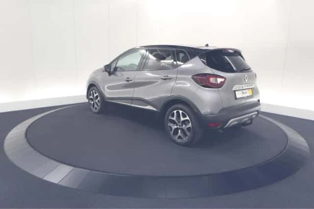 Renault Captur (2019) thumbnail 11