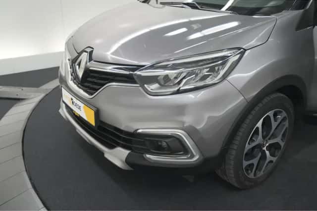 Renault Captur (2019) thumbnail 12