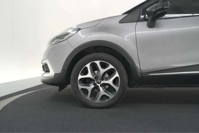 Renault Captur (2019) thumbnail 14