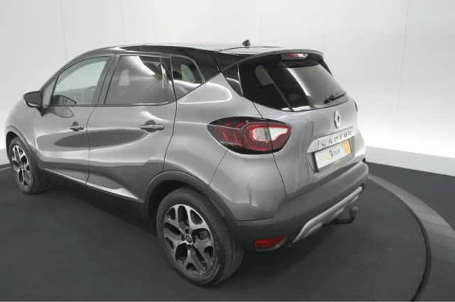 Renault Captur (2019) thumbnail 17