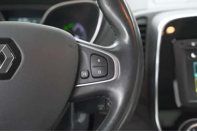 Renault Captur (2019) thumbnail 27
