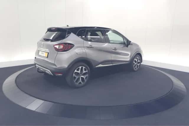 Renault Captur (2019) thumbnail 5