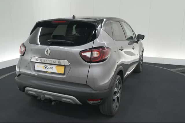 Renault Captur (2019) thumbnail 46