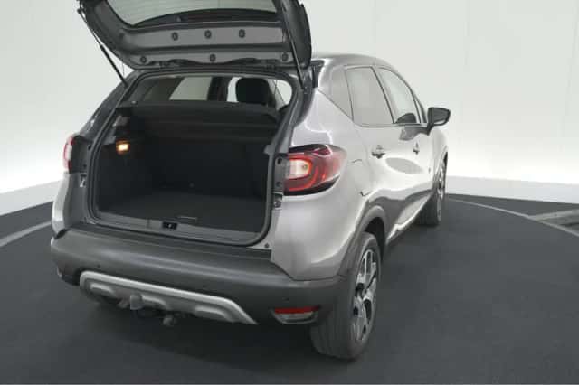 Renault Captur (2019) thumbnail 47