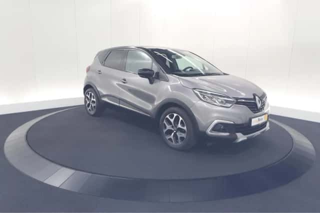 Renault Captur (2019) thumbnail 6