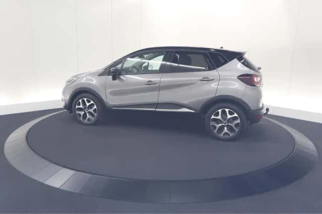 Renault Captur (2019) thumbnail 53