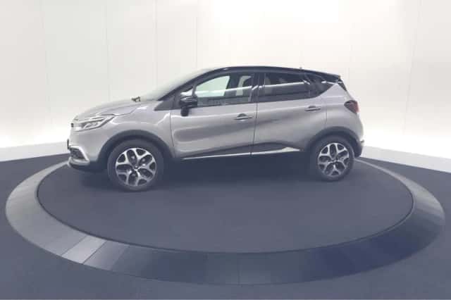 Renault Captur (2019) thumbnail 54