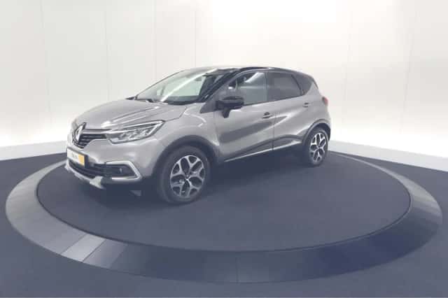 Renault Captur (2019) thumbnail 55
