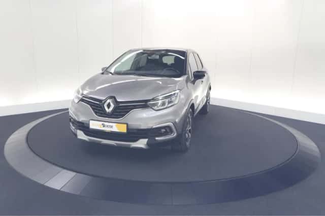 Renault Captur (2019) thumbnail 56