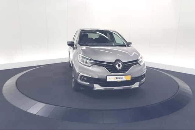 Renault Captur (2019) thumbnail 57