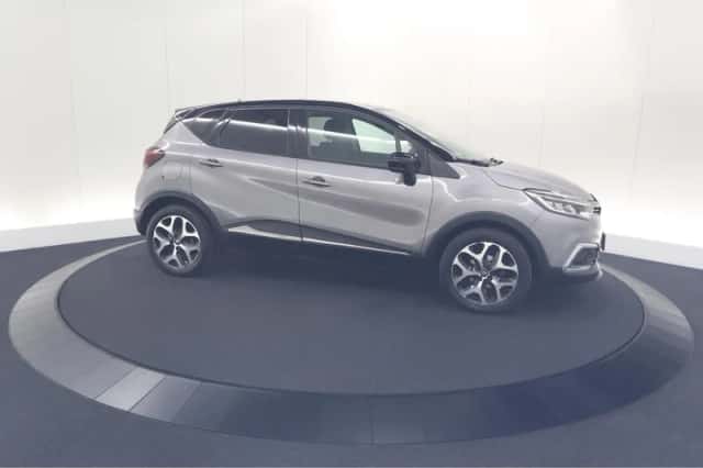 Renault Captur (2019) thumbnail 7