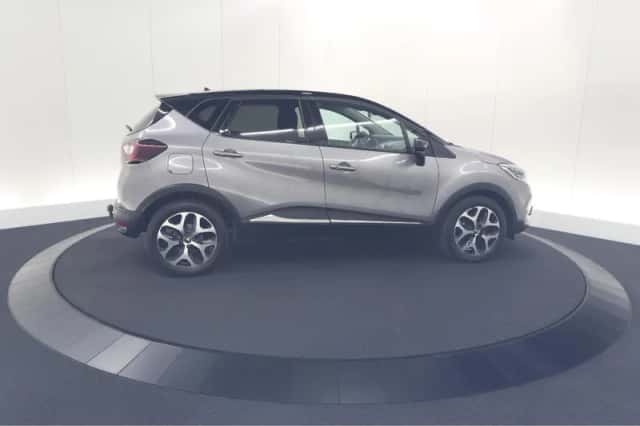 Renault Captur (2019) thumbnail 8