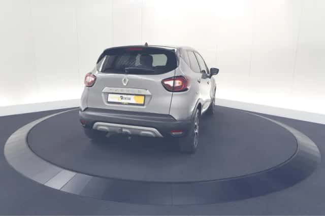 Renault Captur (2019) thumbnail 9