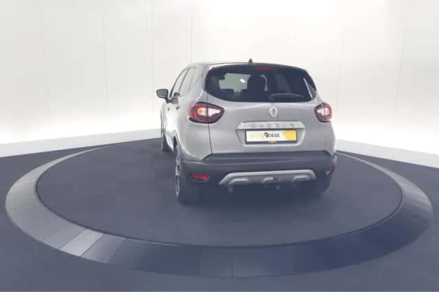 Renault Captur (2019) thumbnail 10