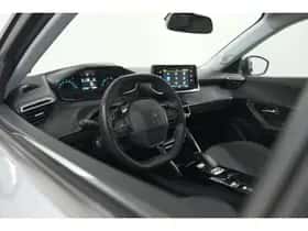 Peugeot e-2008 (2021) thumbnail 2