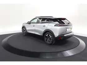 Peugeot e-2008 (2021) thumbnail 12
