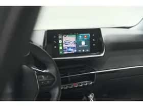 Peugeot e-2008 (2021) thumbnail 3