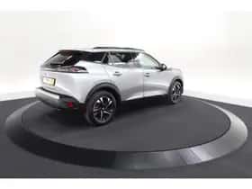 Peugeot e-2008 (2021) thumbnail 5