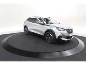 Peugeot e-2008 (2021) thumbnail 7