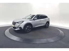 Peugeot e-2008 (2021) thumbnail 65