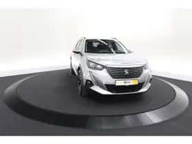 Peugeot e-2008 (2021) thumbnail 80