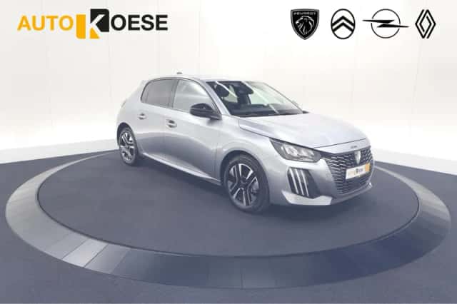 Peugeot 208 (2025) thumbnail 1