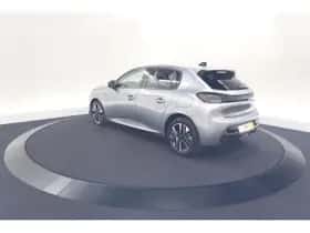 Peugeot 208 (2025) thumbnail 11