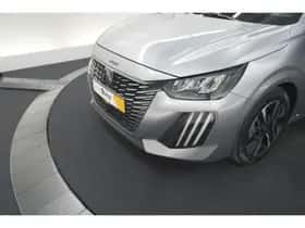 Peugeot 208 (2025) thumbnail 13