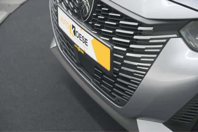 Peugeot 208 (2025) thumbnail 14