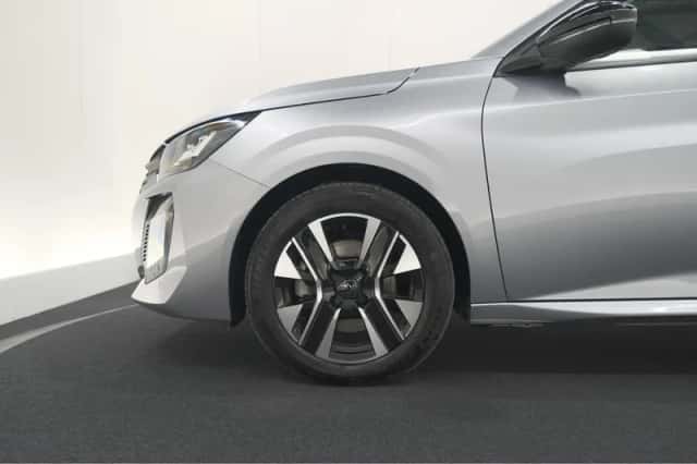 Peugeot 208 (2025) thumbnail 15