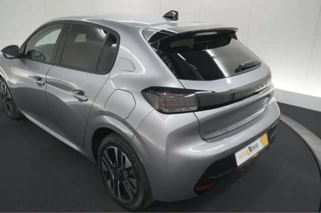 Peugeot 208 (2025) thumbnail 18