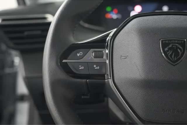 Peugeot 208 (2025) thumbnail 26